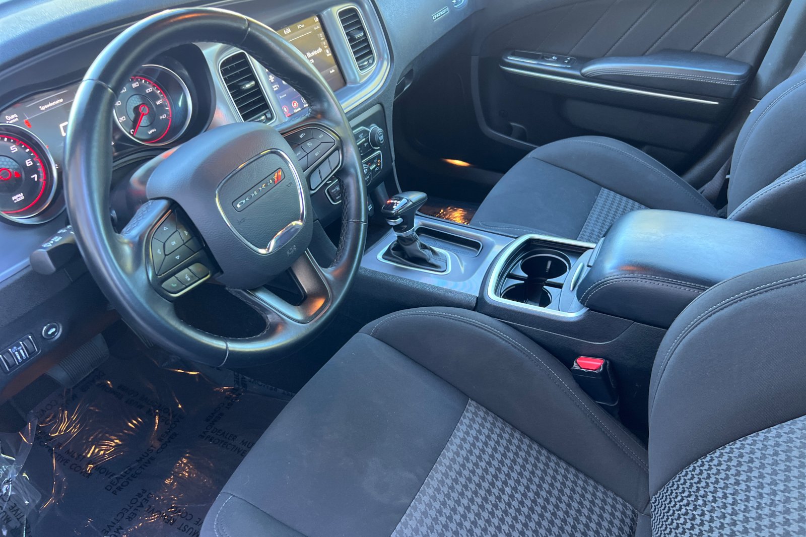 2023 Dodge Charger GT photo 6