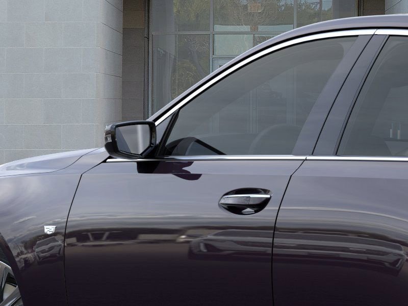 2025 Cadillac CT5 Premium Luxury photo 12