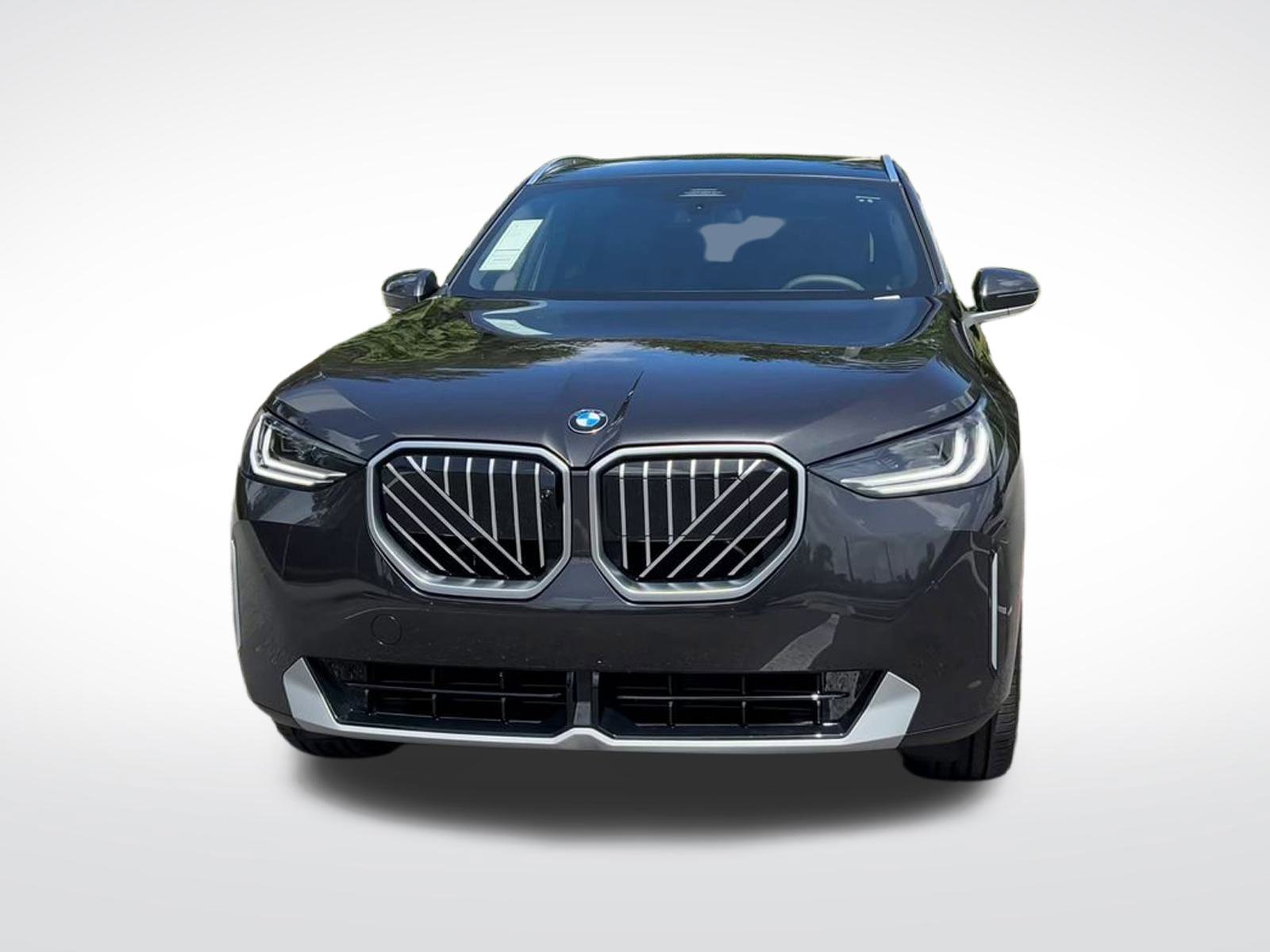 2025 Bmw X3 30x Drive photo 3