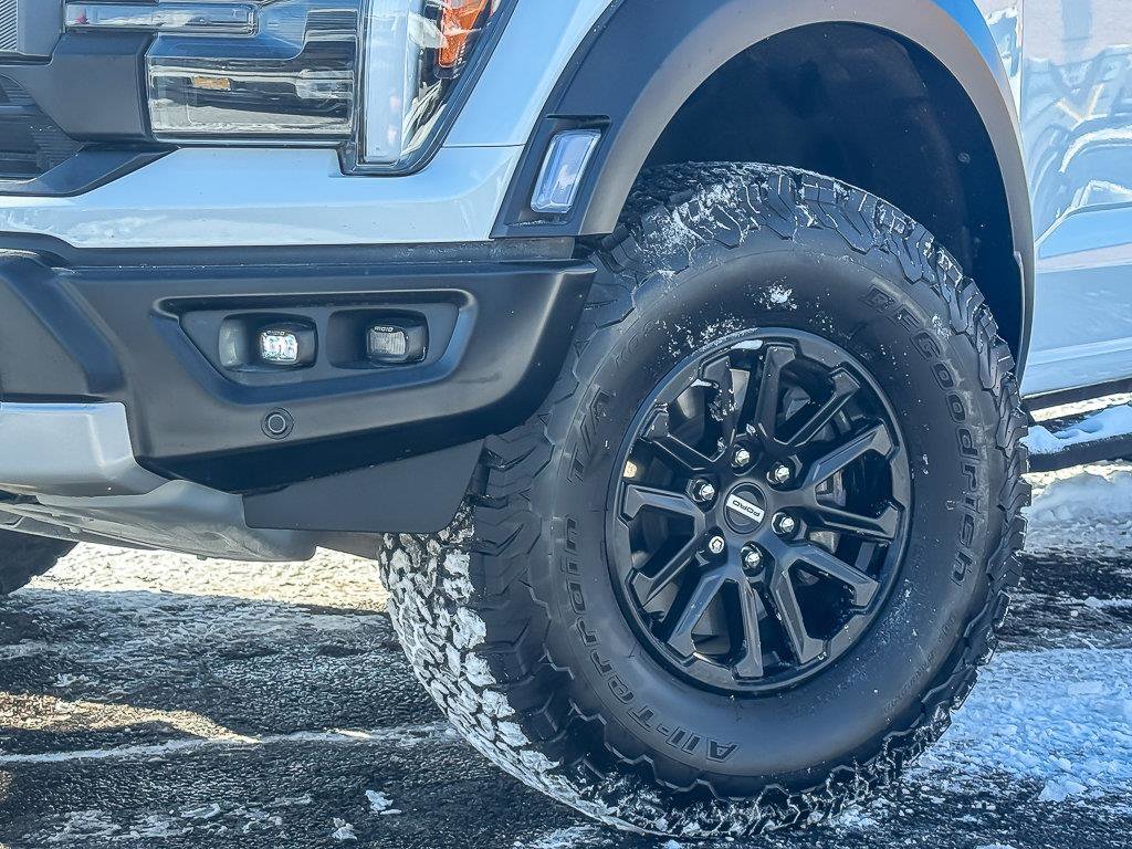 2024 FORD F-150 - Image 3