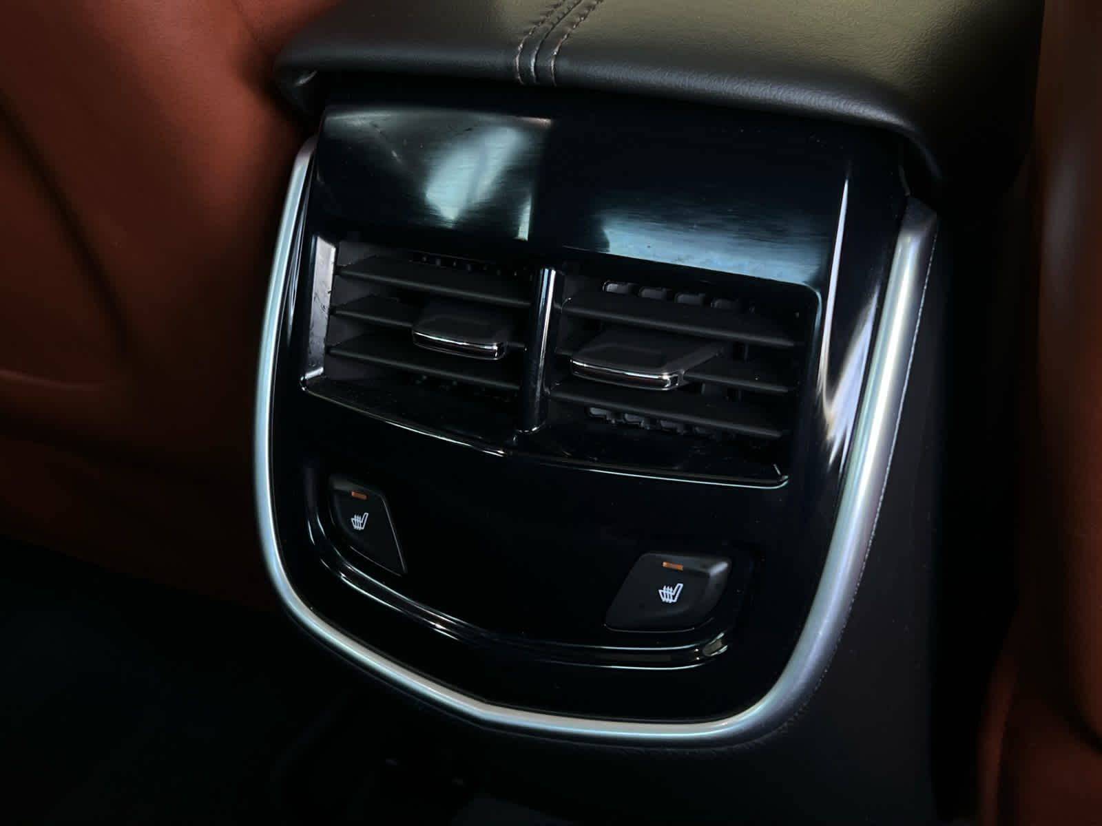 2018 Cadillac XTS Luxury photo 14