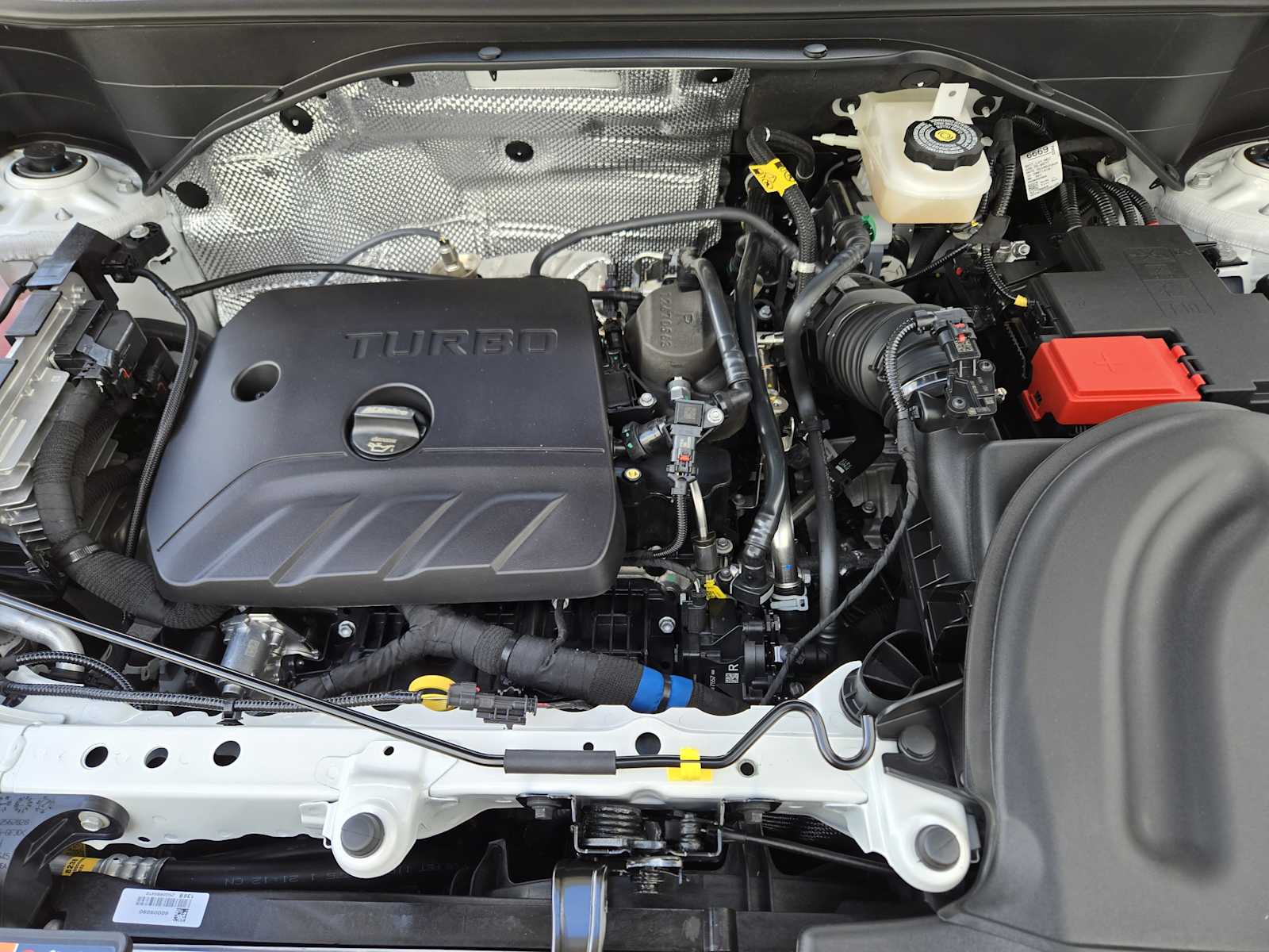 2026 Buick Encore Sport Touring photo 19