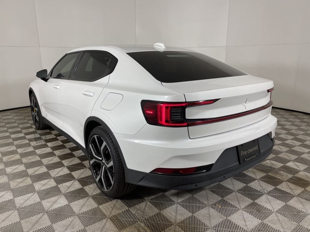 2022 Polestar PS2 e-AWD photo 6