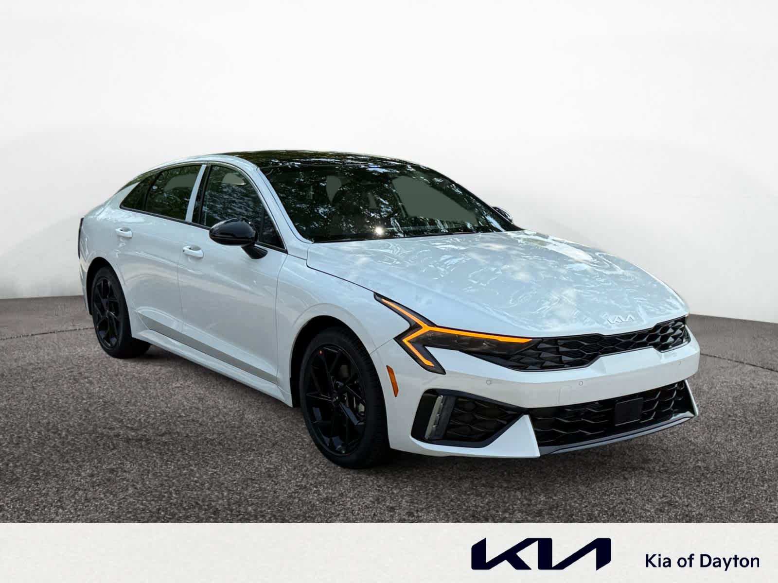2026 Kia K5 GT-Line photo 7