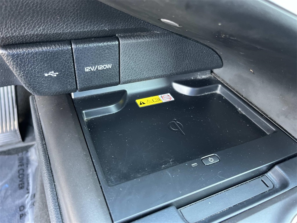 2024 Toyota Camry XSE photo 19