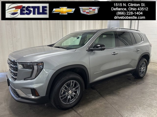 2025 GMC Acadia Elevation's photo