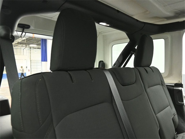 2023 JEEP WRANGLER - Image 26