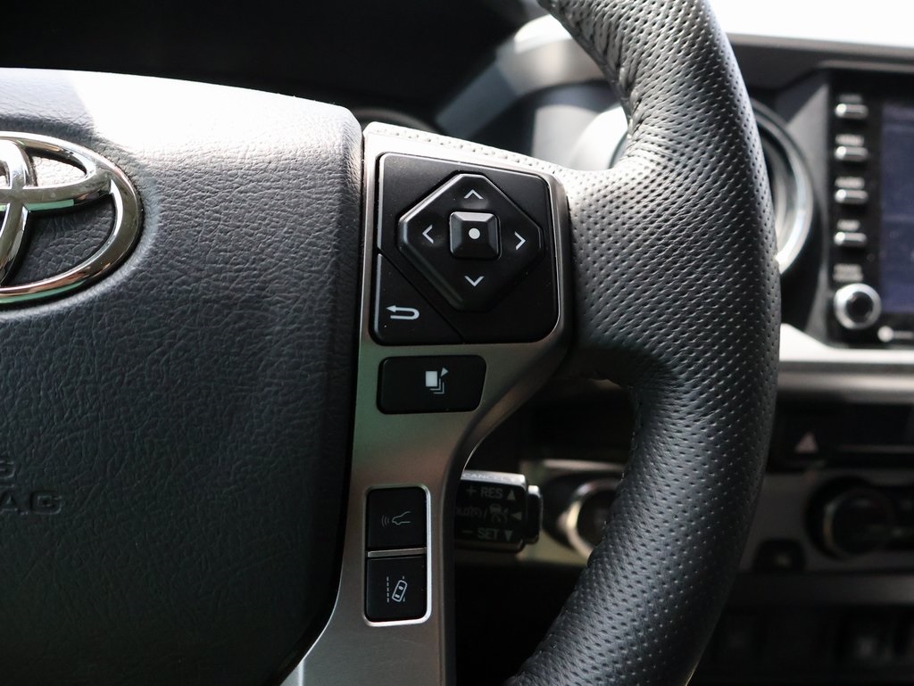 2023 Toyota Tacoma SR5 photo 26