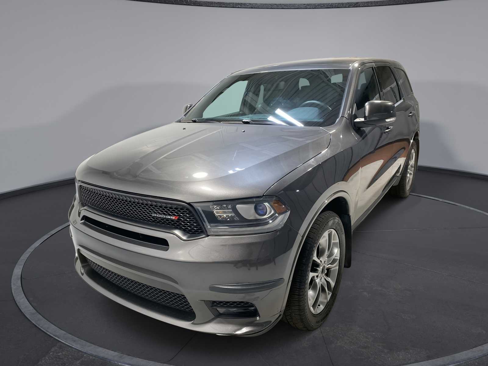 2020 Dodge Durango GT Plus