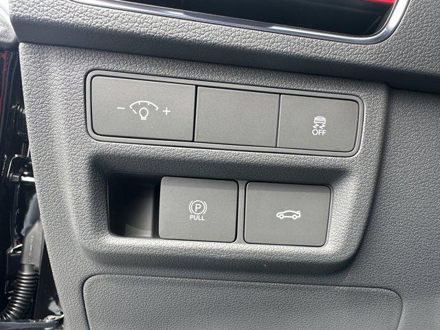 2026 Hyundai Sonata N Line photo 31