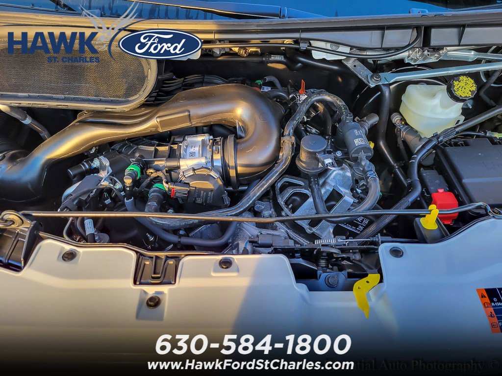 2026 FORD TRANSIT - Image 16