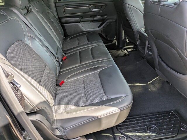 2021 Ram 1500 Rebel photo 28
