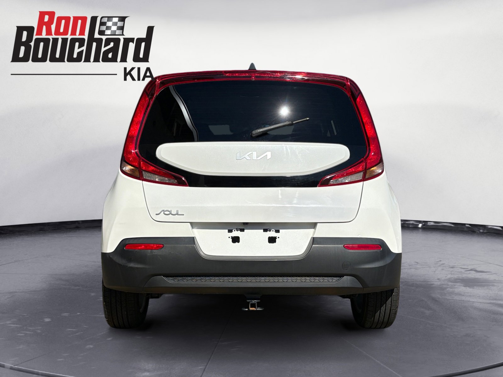2022 Kia Soul LX photo 3