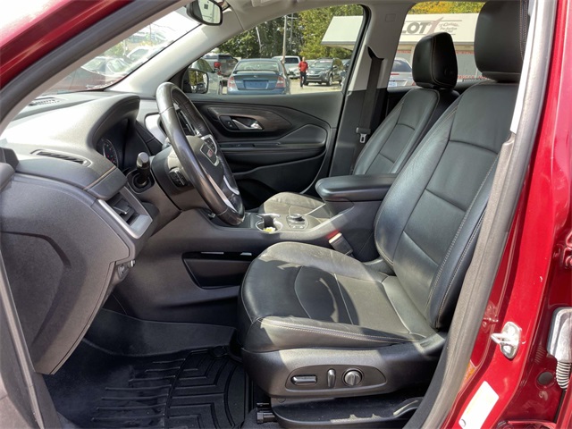 2019 Gmc Terrain SLT photo 11