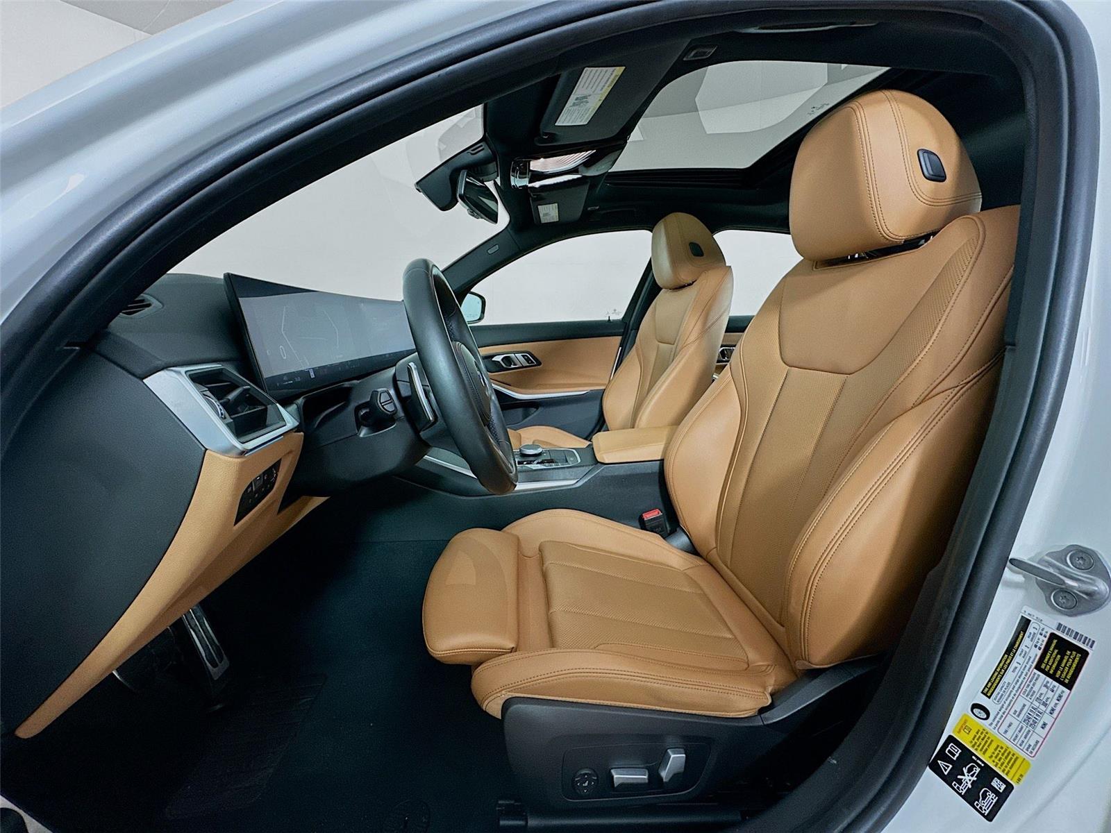 2023 Bmw 340i xDrive photo 21