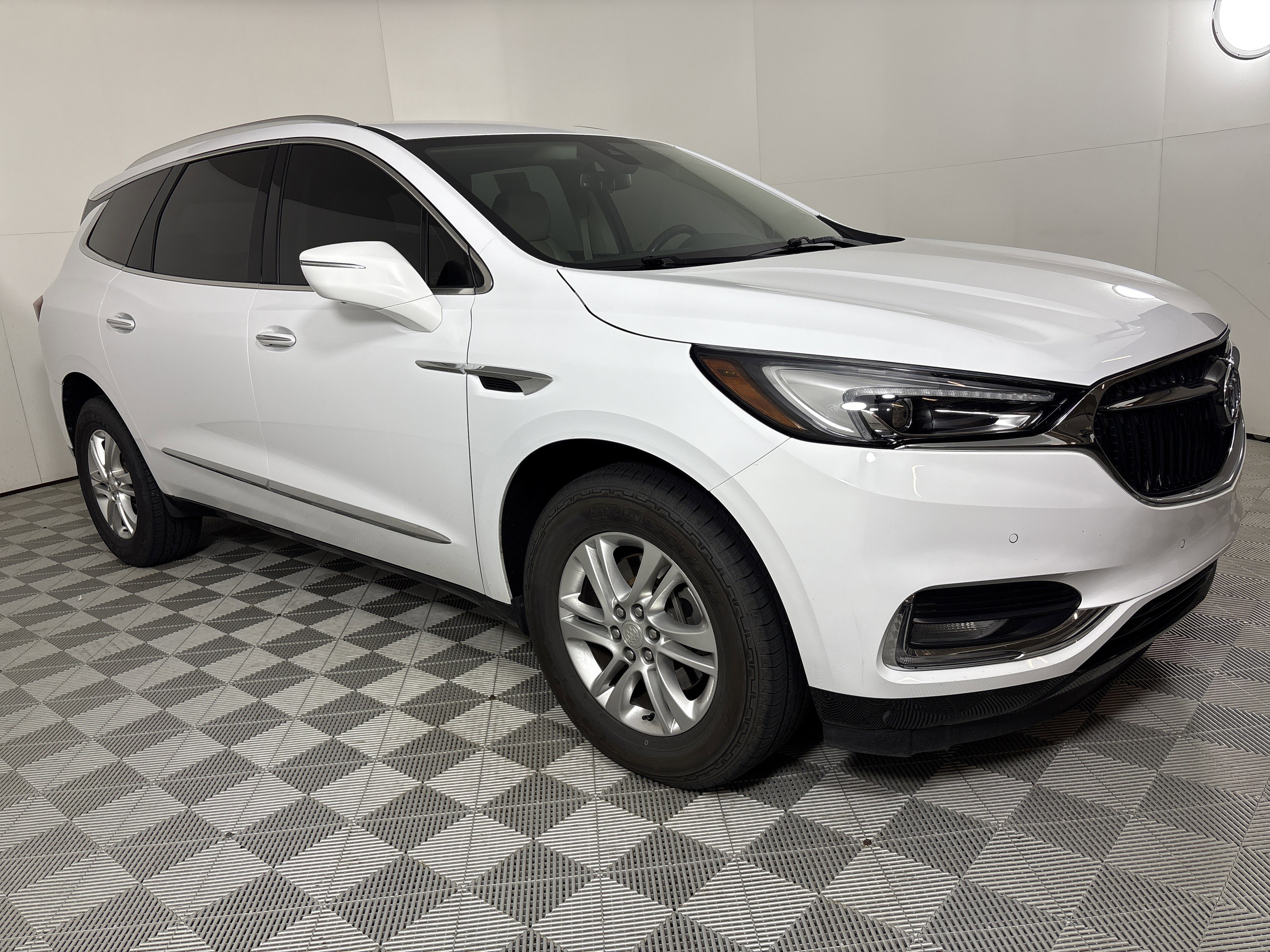 2019 Buick Enclave Premium