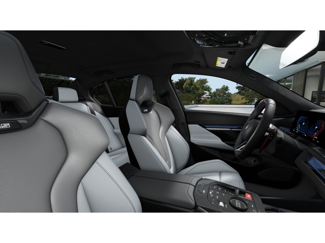 2026 Bmw M5 5 photo 9