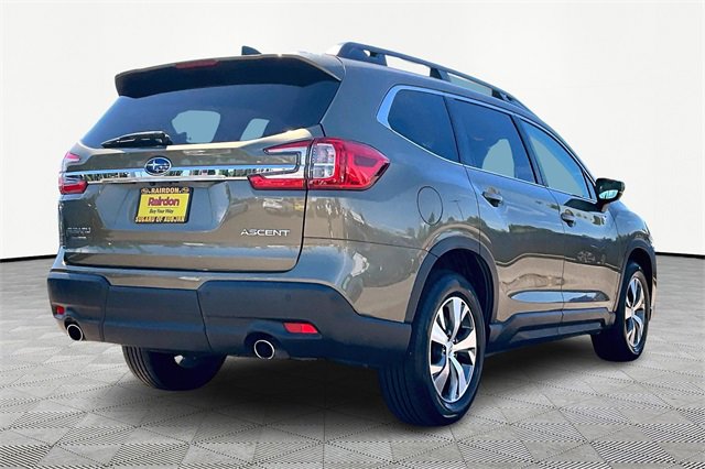 2024 Subaru Ascent Premium photo 10
