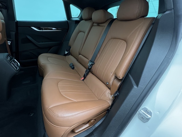 2022 Maserati Levante GT photo 36