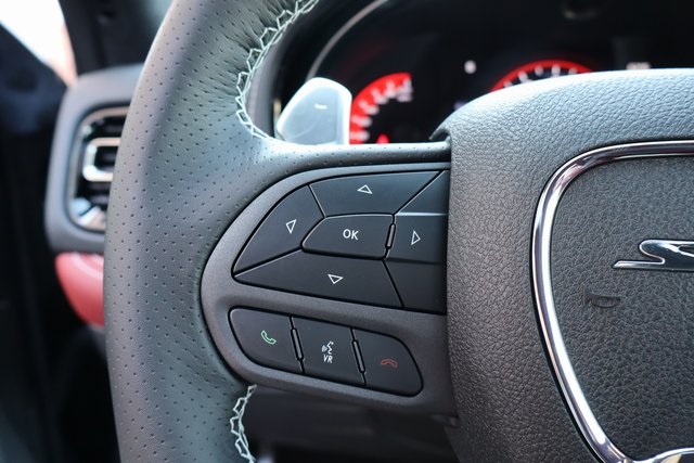 2024 Dodge Durango SRT Hellcat photo 14