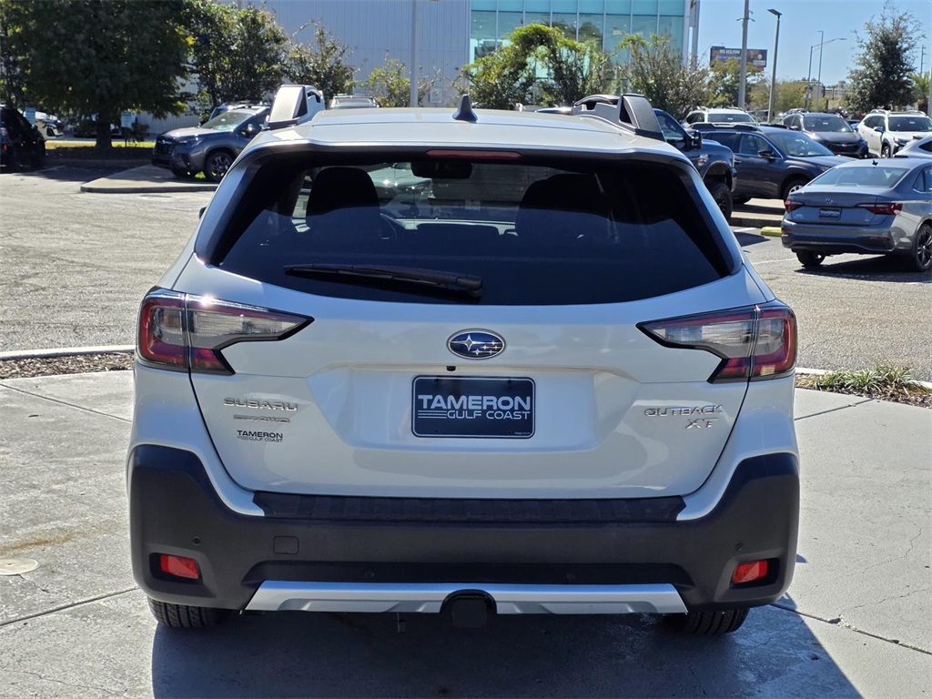 2023 Subaru Outback Limited XT photo 2