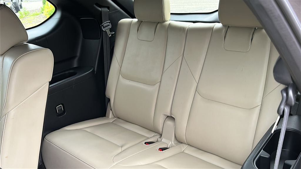 2021 Mazda CX-9 Grand Touring photo 24