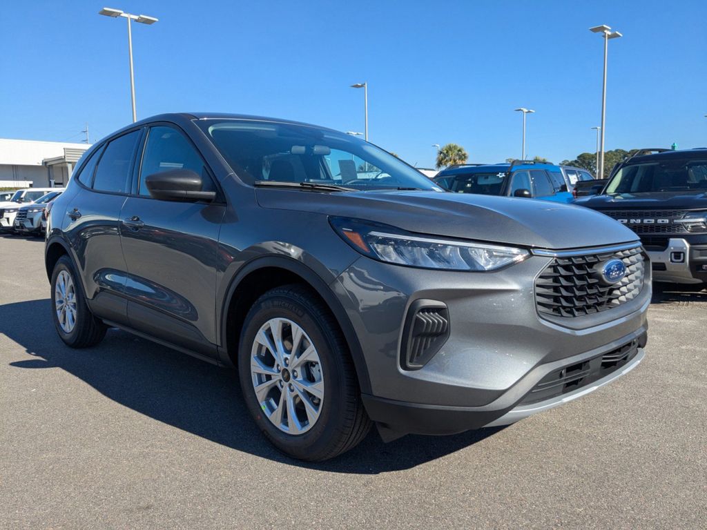 2026 Ford Escape Active's photo