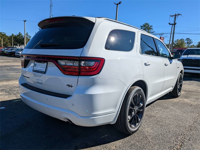 2023 Dodge Durango R/T photo 3