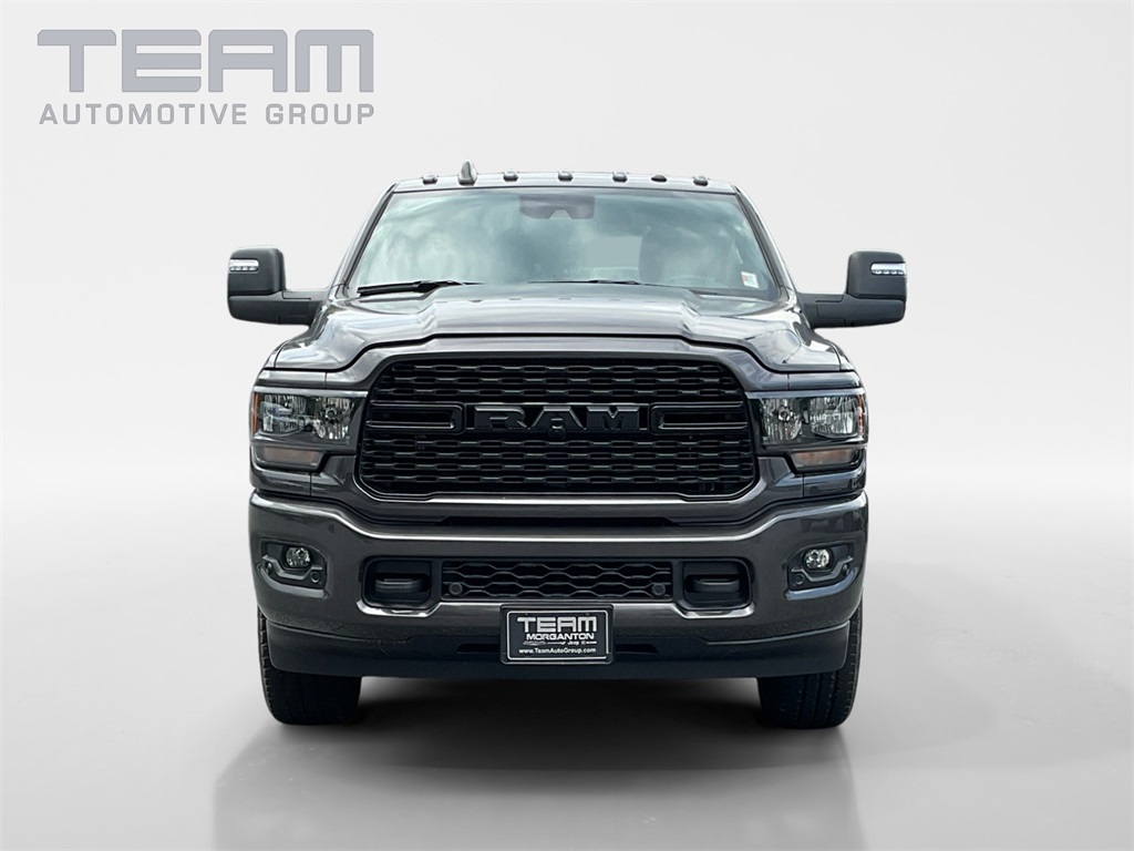 2024 Ram 2500 Big Horn photo 2