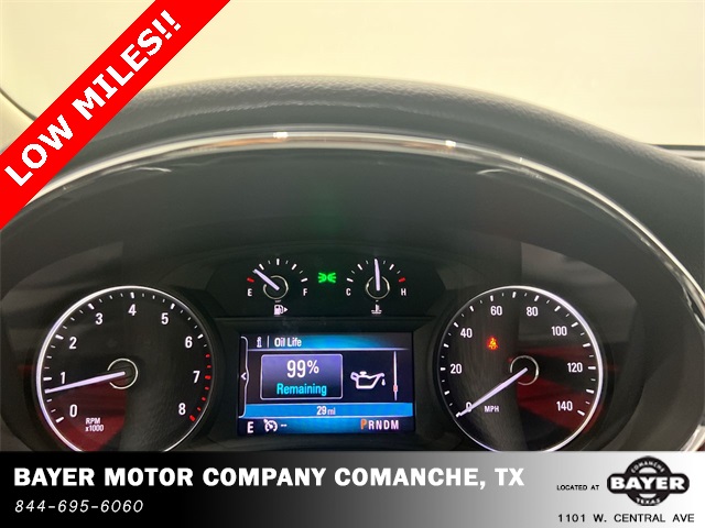 2022 Buick Encore Preferred photo 4