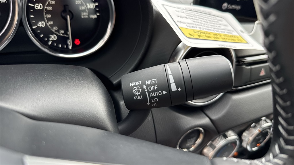 2025 Mazda MX-5 Miata Miata RF Grand Touring photo 51