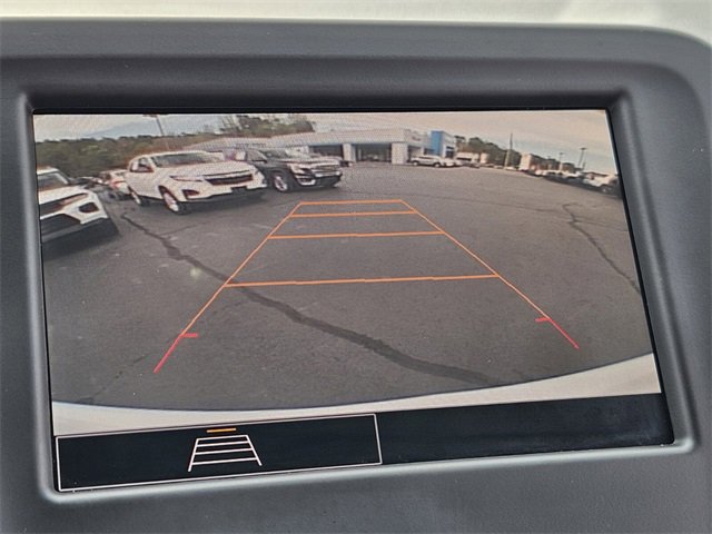 2023 Chevrolet Equinox LT photo 24