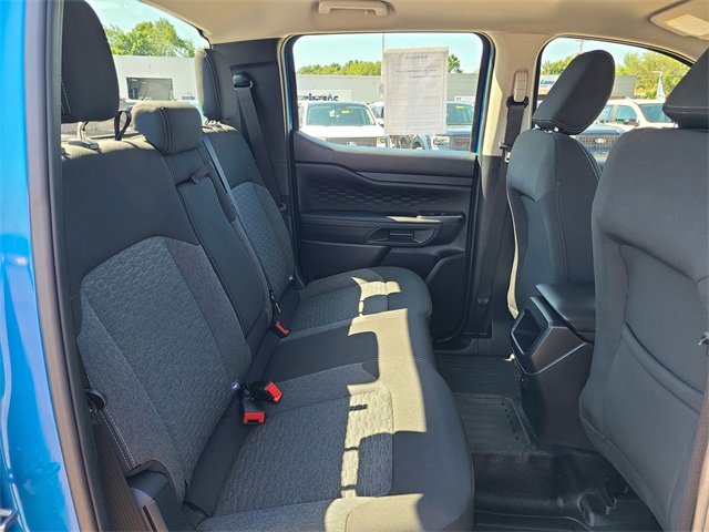 2024 Ford Ranger XL photo 14