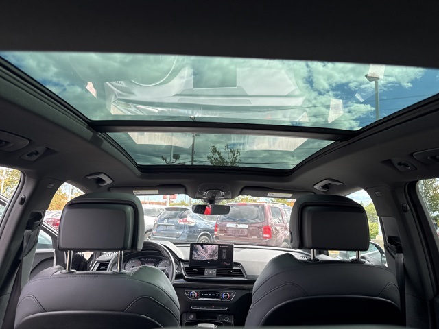 2022 Audi SQ5 Premium photo 16