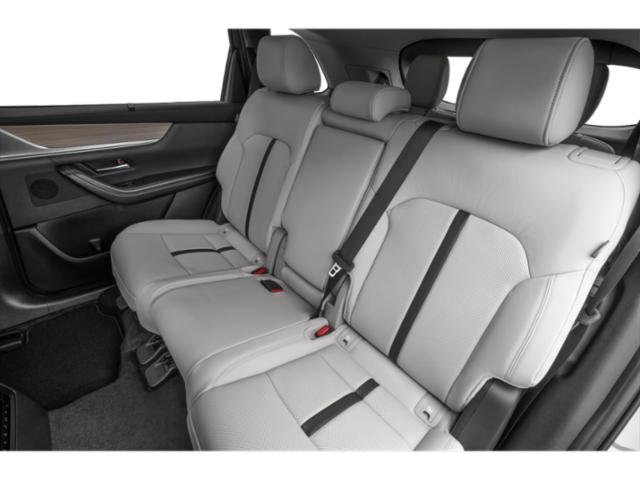 2025 Mazda CX-90 3.3 Turbo Premium S photo 12