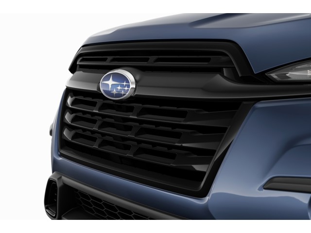 2025 Subaru Ascent Onyx Edition photo 11