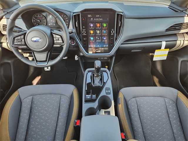 2025 Subaru Crosstrek Sport photo 20