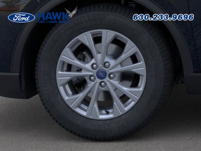 2026 FORD ESCAPE - Image 19