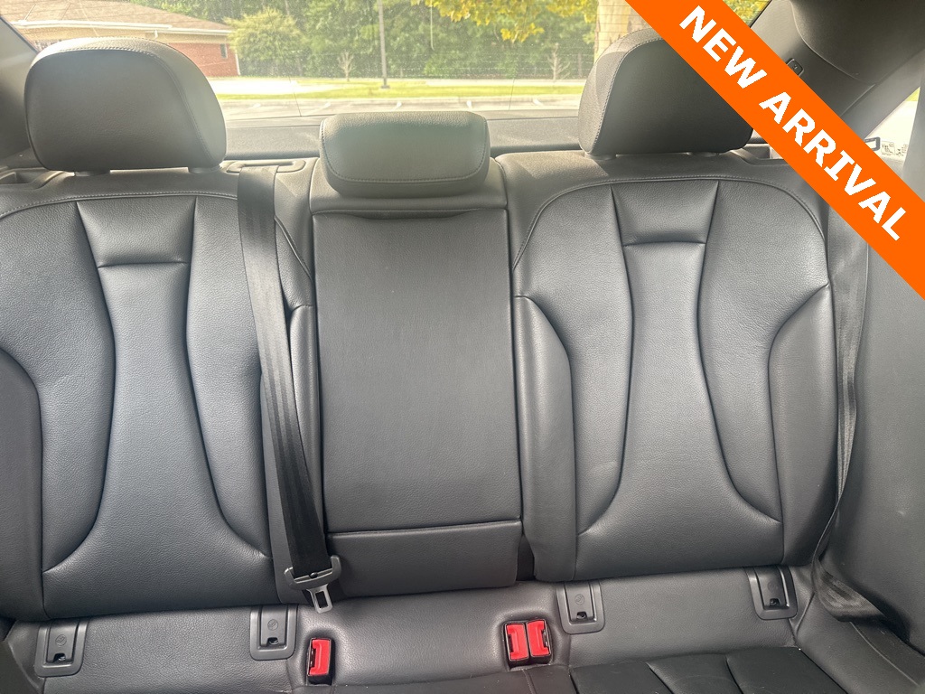 2018 Audi A3 2.0T Premium photo 12