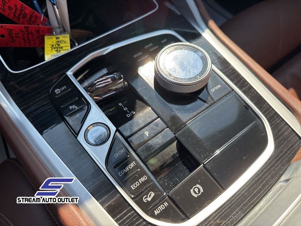 2024 Bmw X6 photo 26