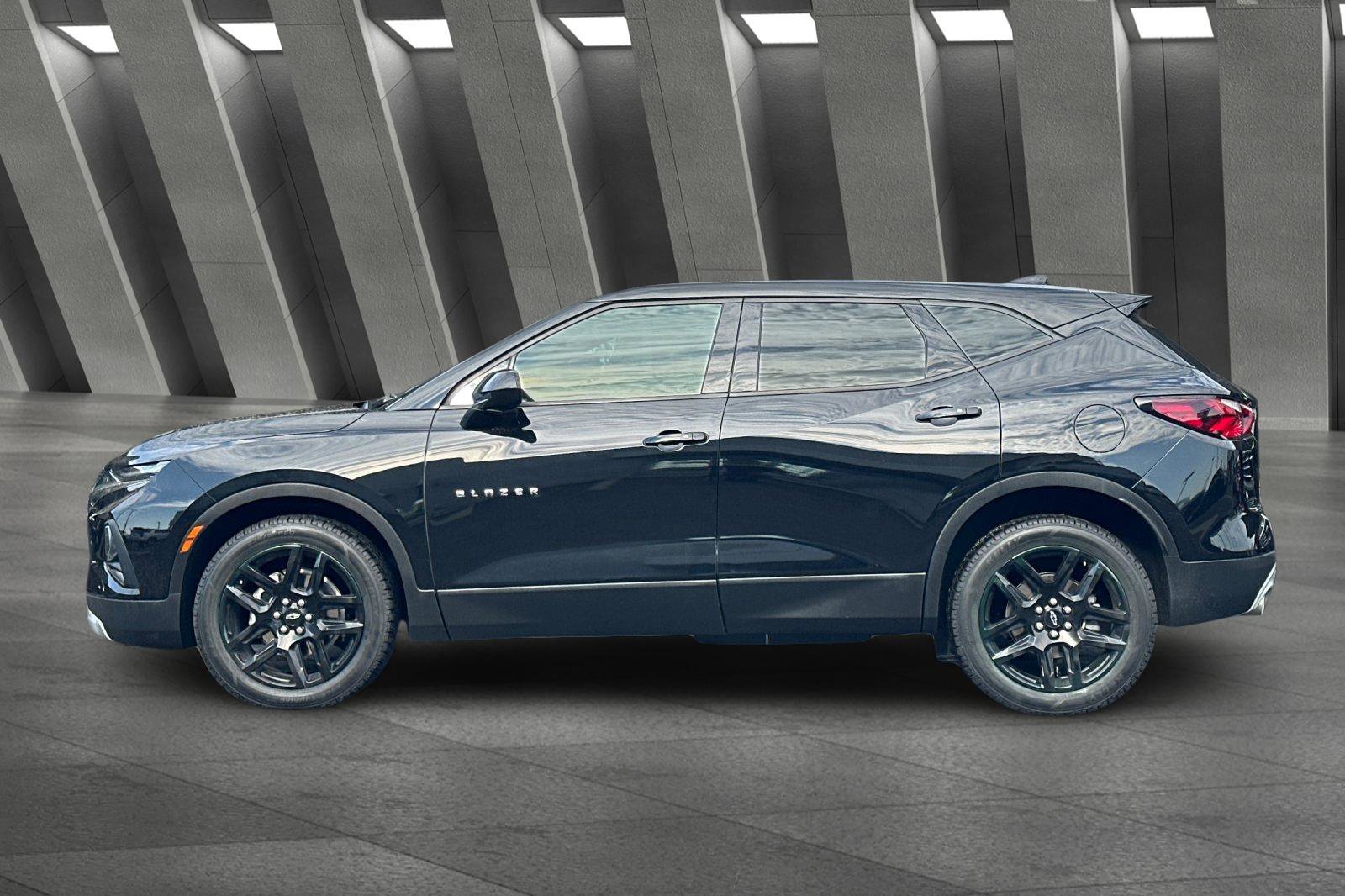 2021 Chevrolet Blazer 2LT photo 6