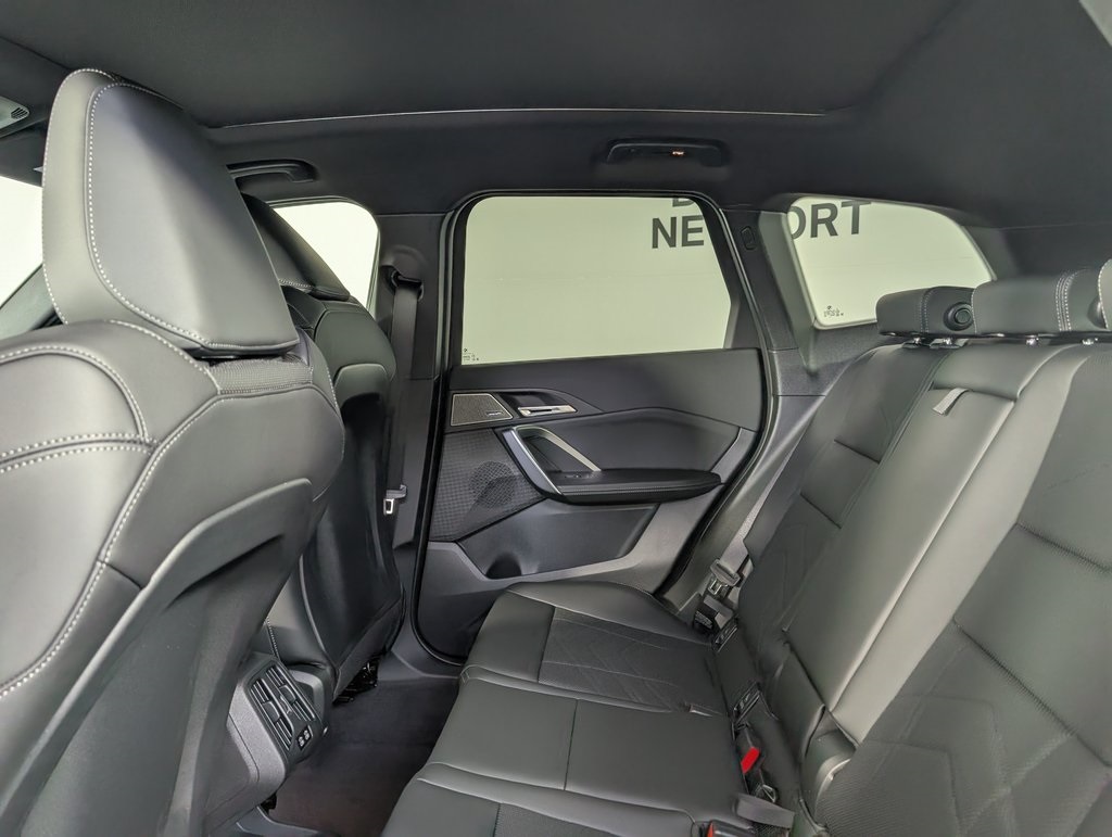2026 Bmw X1 M35i photo 13