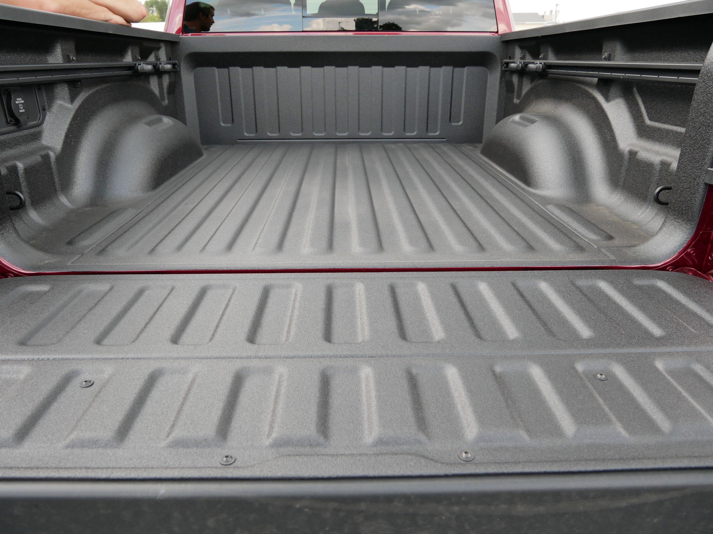 2026 Ram 1500 Big Horn photo 10