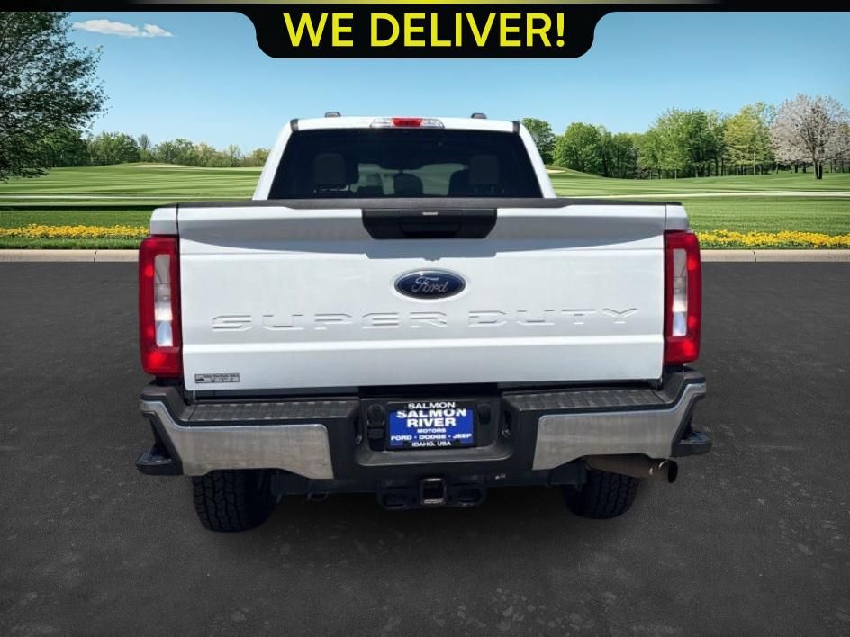 2023 Ford F-250 photo 6