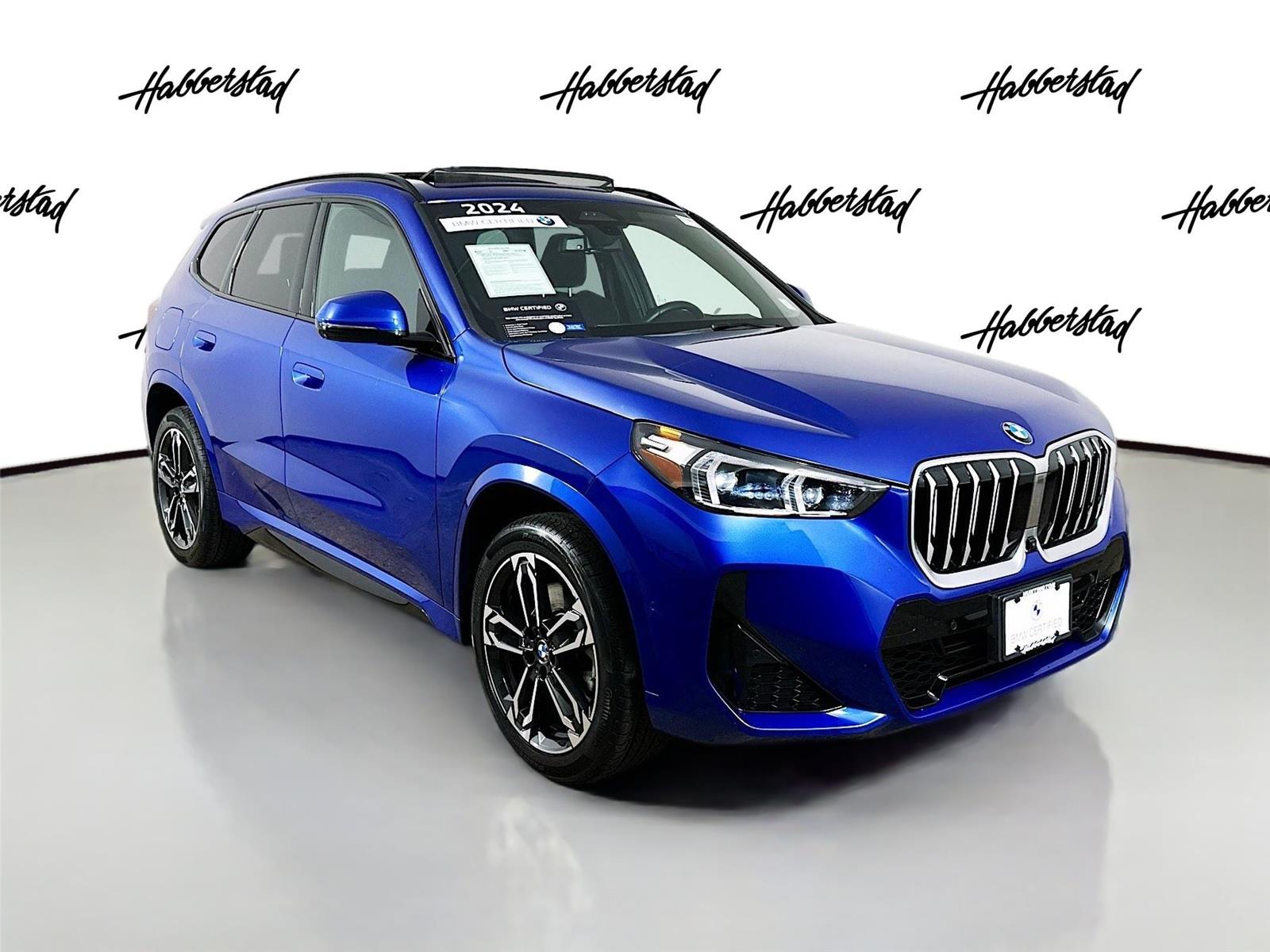 2024 Bmw X1 XDrive28i photo 3