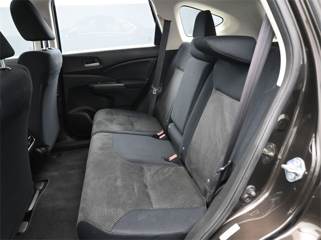 2015 Honda CR-V LX photo 10