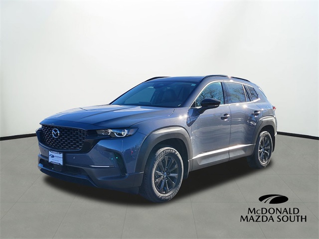 2026 Mazda CX-50 Premium's photo