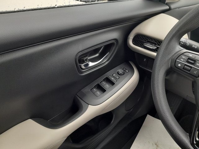 2023 Honda HR-V LX photo 31