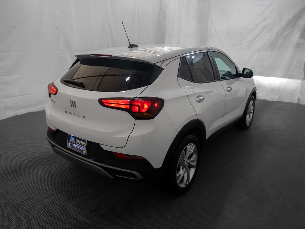 2024 Buick Encore Preferred photo 6