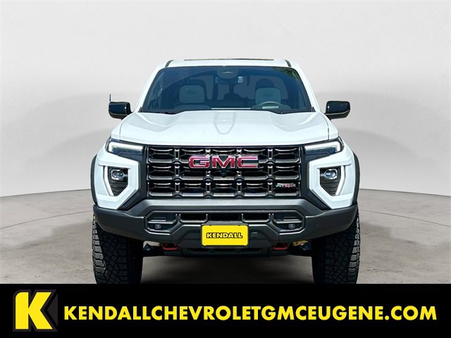 2025 Gmc Canyon AT4 photo 8